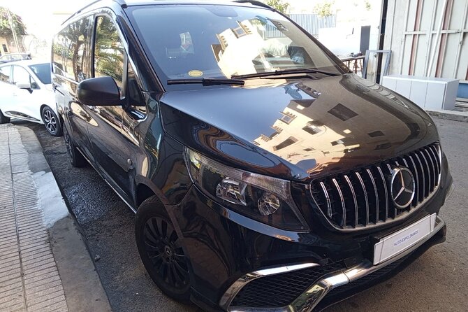 Private Airport Transfer Arrival & Departure - Who this transfer suits best in Fez