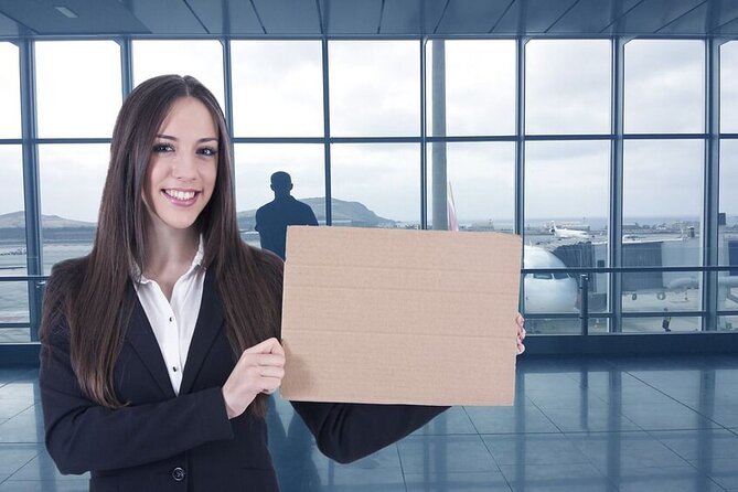 Private Airport Transfer from or to Marrakech Menara Airport. - Why this Marrakech Menara transfer beats taxis and shuttles