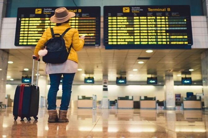Private airport transfer to Casablanca. - Key things I’d watch (and actually use)