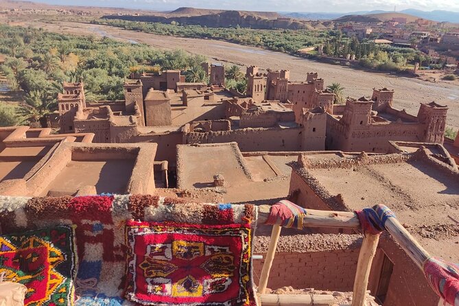 Private Ait Ben Haddou Tour with Road of the Kasbahs from Marrakech - Price and value: why $149 can feel fair for a full guided day