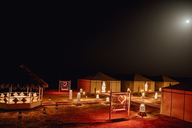Private and Luxury 3 Day Desert Tour from Fes to Marrakech - Price and what $669.50 really buys you