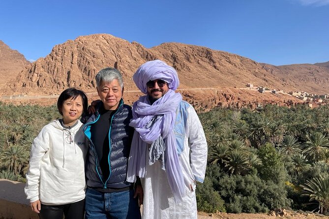 Private and Luxury 3 Day Desert Tour from Fes to Marrakech - Who this Fes to Marrakech desert tour fits best