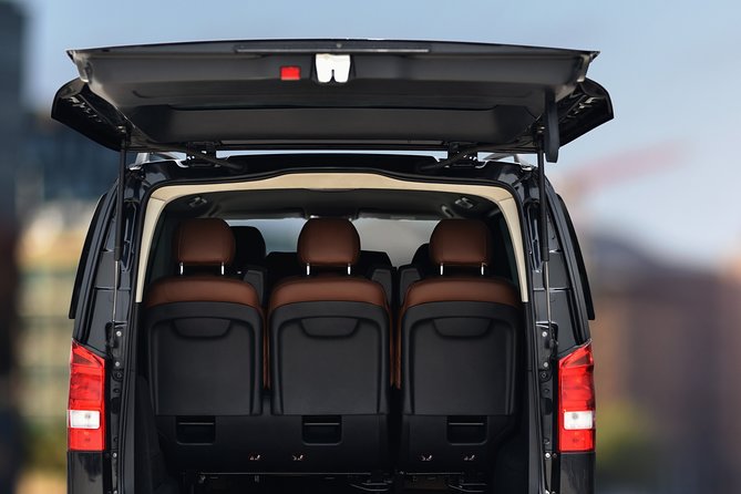 Private Arrival Transfer: Casablanca Airport to Casablanca Arrival Hotel - Key things to know before you book