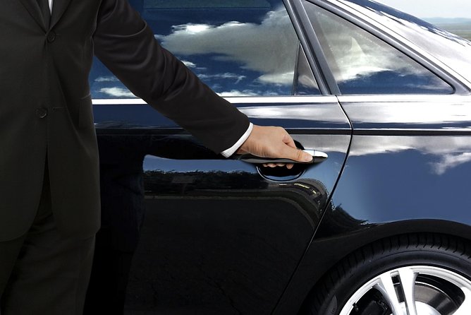 Private Arrival Transfer: Casablanca Airport to Casablanca Arrival Hotel - Timing: how long the transfer takes (and why your expectations should be flexible)