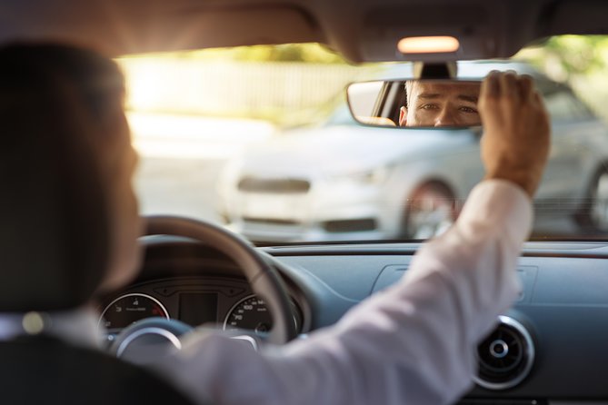 Private Arrival Transfer: Casablanca Airport to Casablanca Arrival Hotel - Price and value: is $33.47 per person worth it?