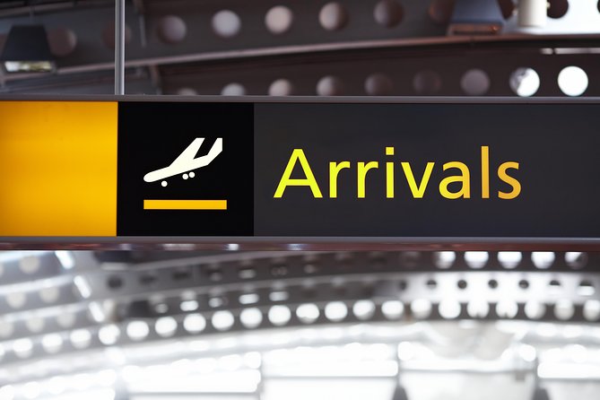 Private Arrival Transfer: Casablanca Airport to Hotel - Key Transfer Takeaways (Before You Book)