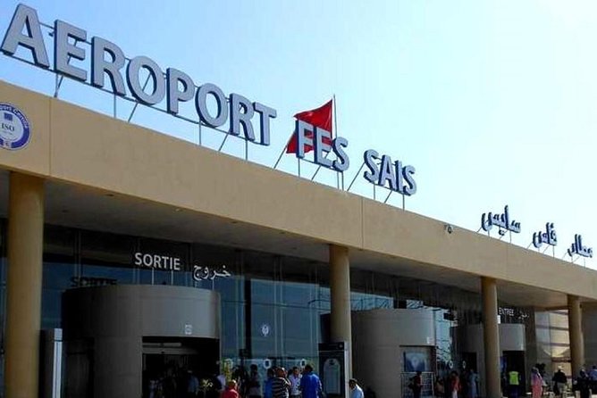 Private Arrival Transfer from Fes Saiss Airport to your Hotel or Riad - Key points that matter before you land