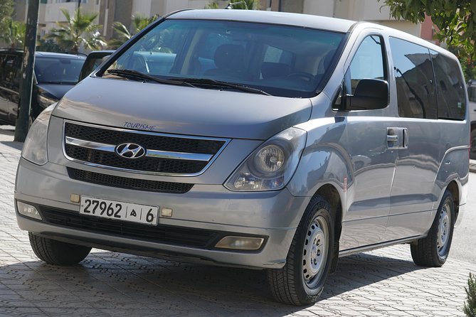 Private Arrival Transfer from Fes Saiss Airport to your Hotel or Riad - Price and value: why $12 per person can beat the hassle tax