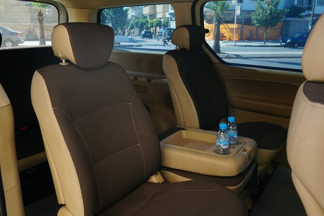 Private Arrival Transfer from Fes Saiss Airport to your Hotel or Riad - Who this transfer fits best (and who might not need it)