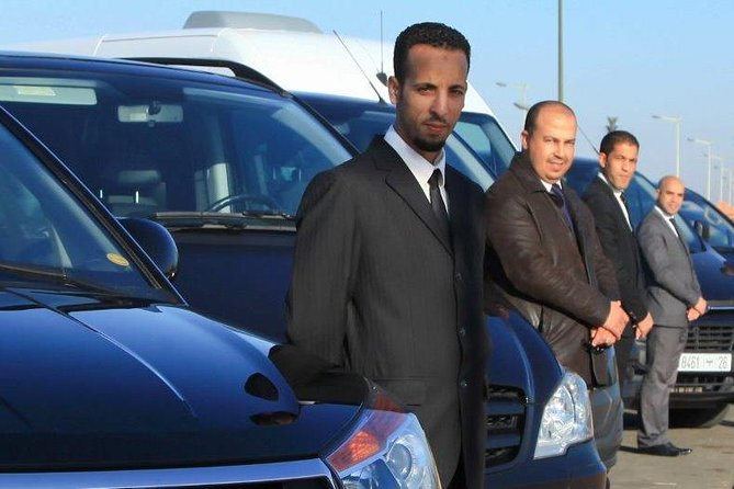 Private Arrival Transfer From Marrakech Airport - Why a private Marrakech transfer is worth your time