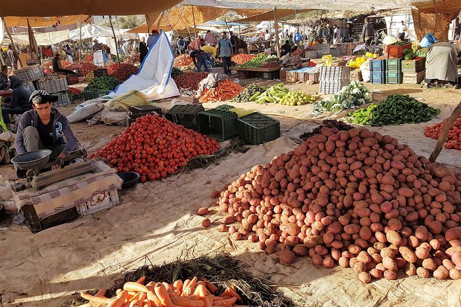 Private Atlas Mountains and 5 Valleys Tour from Marrakech - All inclusive - - Sidi Fares hike: the 60–90 minute stretch that gives the day its backbone