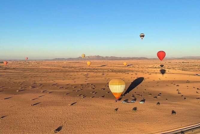 Private Atlas Mountains & Berber villages day trip & camel ride - How This Private Atlas Day Fits Into Marrakech
