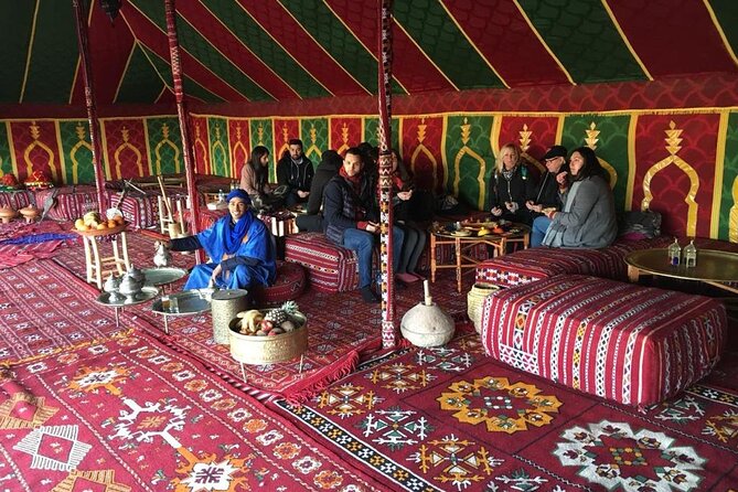 Private Atlas Mountains & Berber villages day trip & camel ride - Tibidert Gorges and Tahnaout Valley Photo Stops