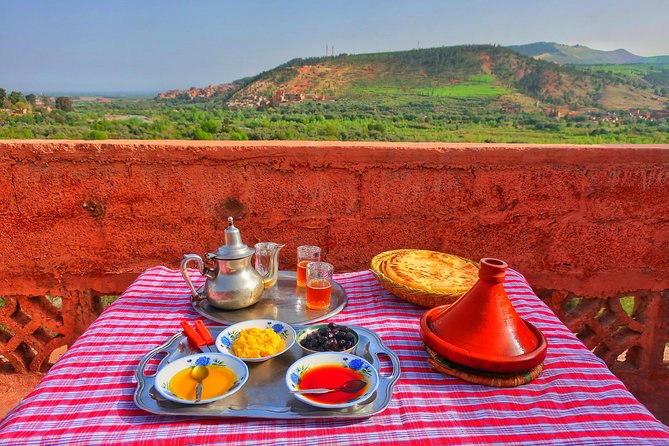 Private Atlas Mountains Day Trip - Should You Book This Private Atlas Mountains Day Trip?
