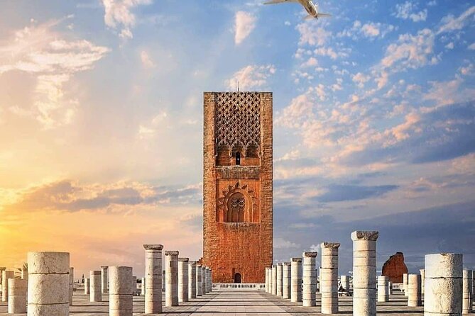 Private Capital Day Trip From Fes to Rabat - Key things to know before you go