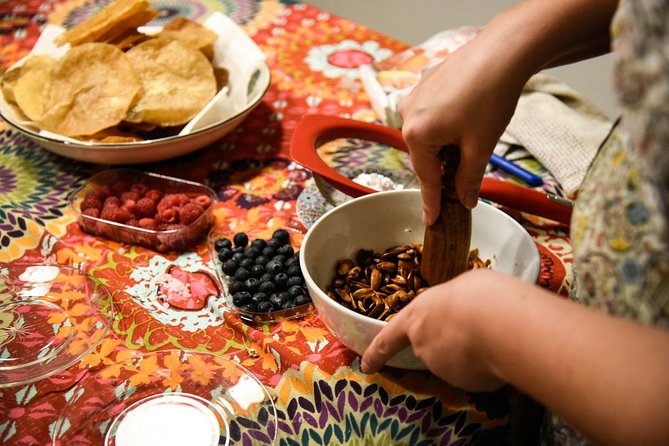 Private Casablanca Market Tour and Cooking Class with Chamsi - Key Takeaways Before You Go