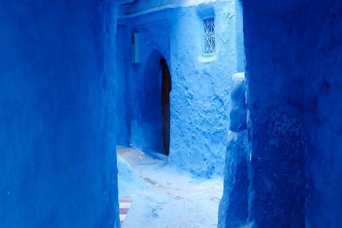 Private Chefchaouen & Akchour Waterfalls Day Trip from Tangier - Key points to know before you go