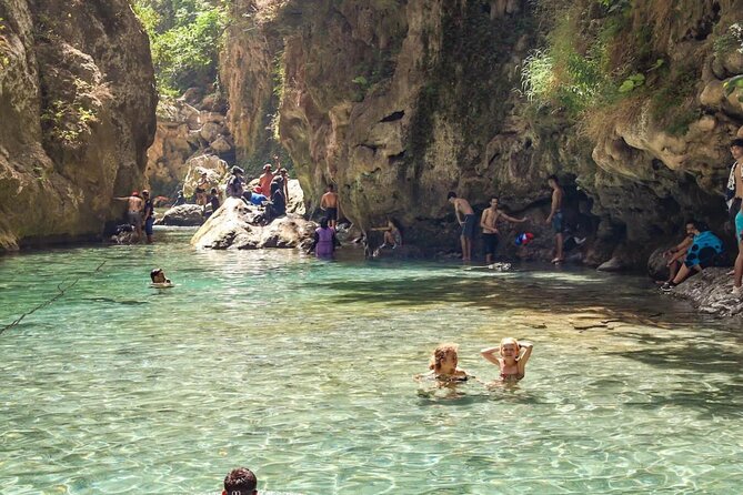 Private Chefchaouen & Akchour Waterfalls Day Trip from Tangier - What Your $107 Pays For (And Why It’s Not Just a Seat)