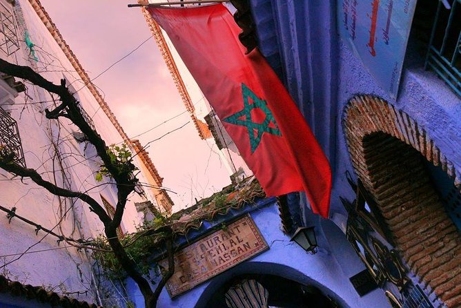 Private Chefchaouen Day Trip From Fez - How the experience feels day-of: timing, pace, and best use of your time