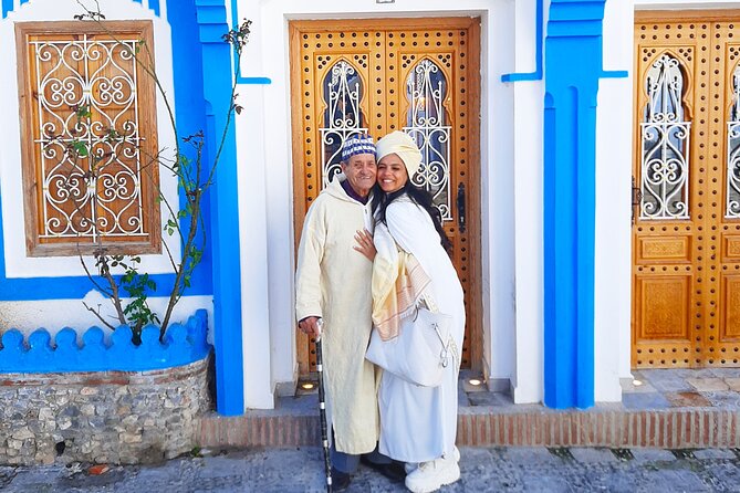 Private Chefchaouen Full Day Trip From Tangier - Key Things You’ll Notice on This Chefchaouen Day Trip