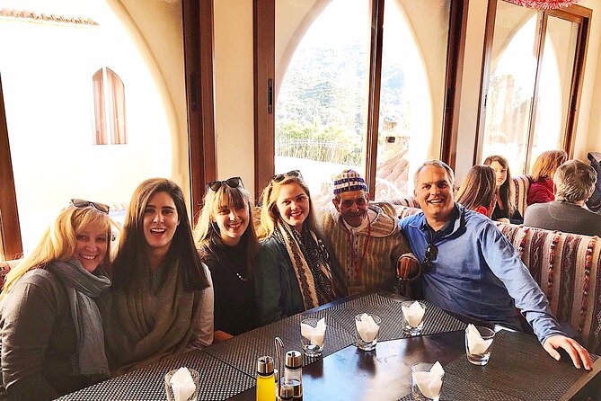 Private Chefchaouen Full Day Trip From Tangier - Kasbah Museum and the Andalusian Garden: A Calm Pause Inside the Blue City