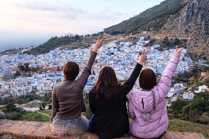 Private CHEFCHAOUEN "The Blue City" Day Trip from Fes - Quick take: what makes this Chefchaouen day trip work