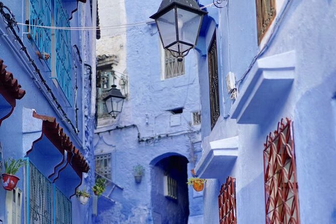 Private CHEFCHAOUEN "The Blue City" Day Trip from Fes - What your day looks like in practice (so you can plan like a pro)