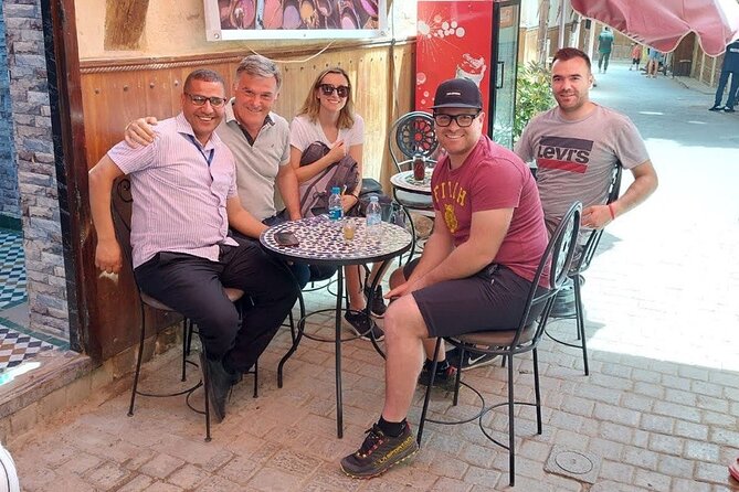 Private city tour in Fes in Morocco - Key highlights worth planning around