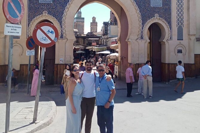 Private city tour in Fes in Morocco - Should you book this private Fes Medina tour?