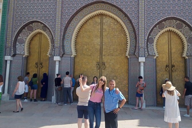 Private city tour in Fes in Morocco - FAQ
