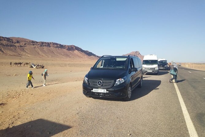 Private Comfortable Transfer from Marrakech to Essaouira - Why This Marrakech to Essaouira Transfer Feels Easier Than Bus or Train