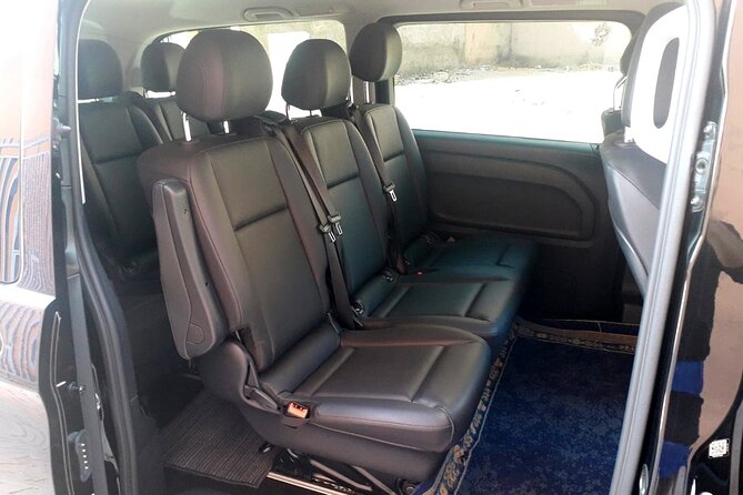 Private Comfortable Transfer from Marrakech to Essaouira - Optional Stops Without Losing the Whole Day