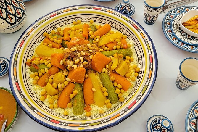 Private CousCous Cooking Class in a Traditional Family Home - Should You Book This Private Couscous Class?