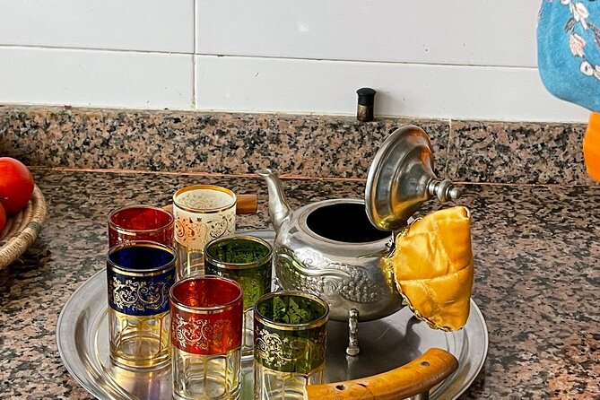 Private CousCous Cooking Class in a Traditional Family Home - FAQ