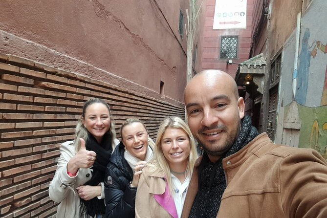 Private Cultural Tour in Marrakech City - Stop 4: Medersa Ben Youssef—Islamic Education in Stone, Courtyard, and Light