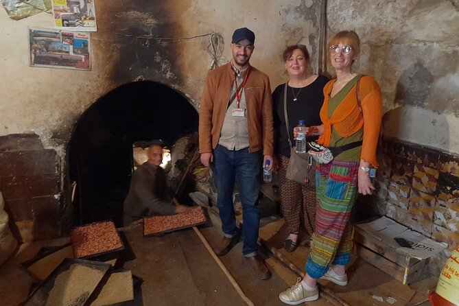 Private Cultural Tour in Marrakech City - Bargaining in the Market Without Losing Your Cool