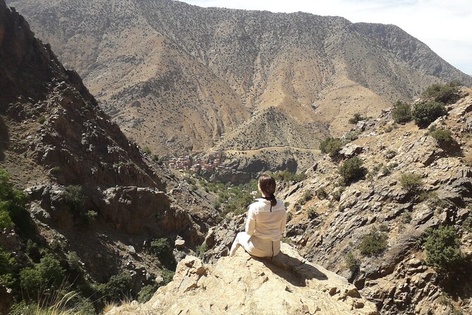Private Day Atlas Mountains Waterfalls Ourika Berber villages - Why this Marrakech day trip feels efficient (and still personal)