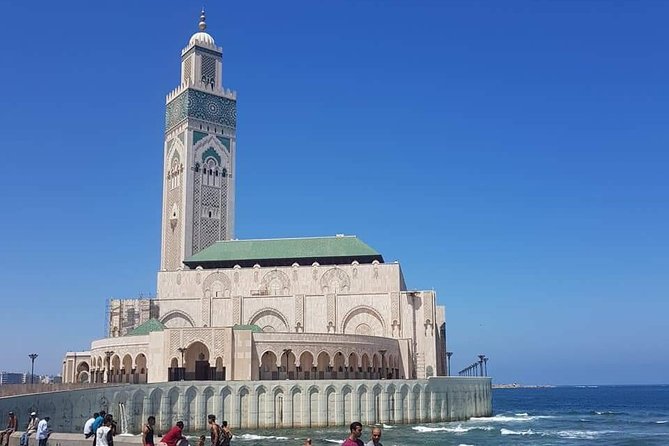 Private Day tour From Marrakech to Casablanca - Private Tour Value: What You Gain (and What to Watch)