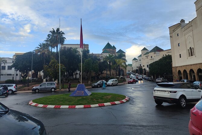Private Day tour From Marrakech to Casablanca - Rick’s Café and Colonial-Era Streets: Casablanca’s Personality Check