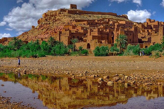 Private Day tour From Marrakech to Ouarzazate and Ait Ben Haddou - Who should book this private Marrakech-to-Ait Ben Haddou day trip?