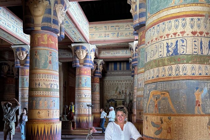 Private Day tour From Marrakech to Ouarzazate and Ait Ben Haddou - Should you book this Marrakech to Ouarzazate and Ait Ben Haddou day trip?