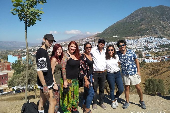 Private Day Tour to Chefchaouen from Fes - Chefchaouen Medina: how to use your time well (and what not to miss)