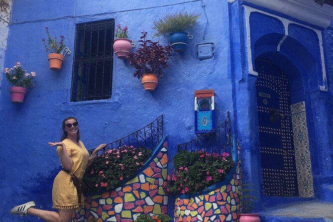 Private Day Tour to Chefchaouen from Fes - Price and value from Fez: what $120 buys you (and what you still pay for)