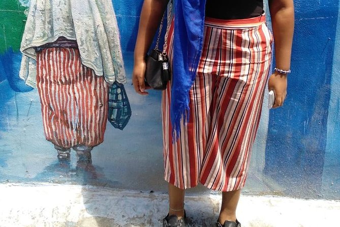 Private Day Tour to Chefchaouen from Fes - Who this tour suits best (and who might want a different plan)