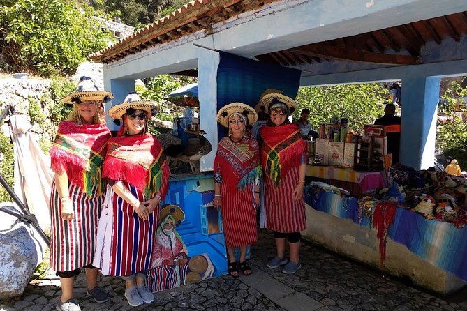 Private Day tour to Chefchaouen from Tangier - Key highlights worth knowing