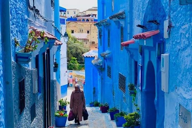 Private Day tour to Chefchaouen from Tangier - Tangier to the Rif: the drive that sets the tone