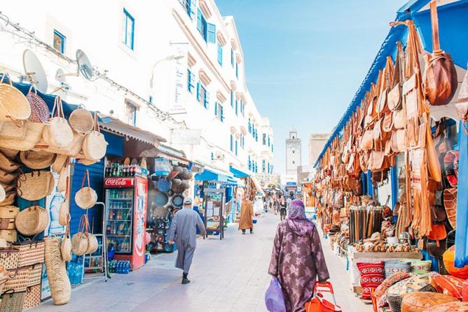 Private day tour to essaouira from Marrakech - Should you book this private Essaouira day trip?