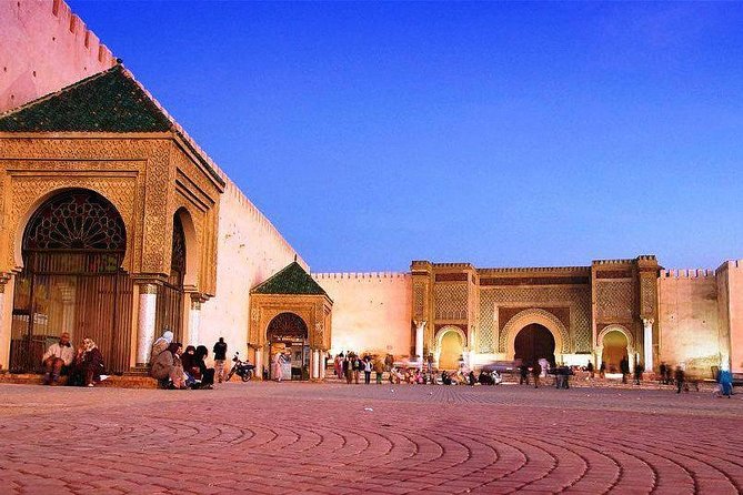 Private Day Tour to Meknes, Volubilis and Moulay Idriss from Fez - How this private trip feels: history with built-in structure