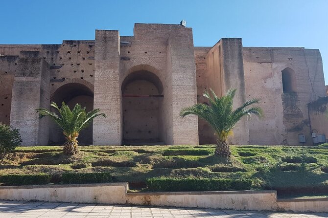 Private Day Tour to Meknes, Volubilis and Moulay Idriss from Fez - Price and value: is $145 a fair trade?