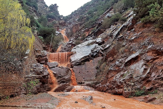 Private Day Tour to Ourika Valley including Guided Hike and Lunch from Marrakech - The Berber Family Lunch: Why This Is the Emotional Peak